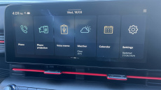 Hyundai KONA 160kW N Line 65kWh 5dr Auto Electric Hatchback